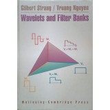 WAVELETS AND FILTER BANKS-GILBERT STRANG, TRUONG NGUYEN-311281