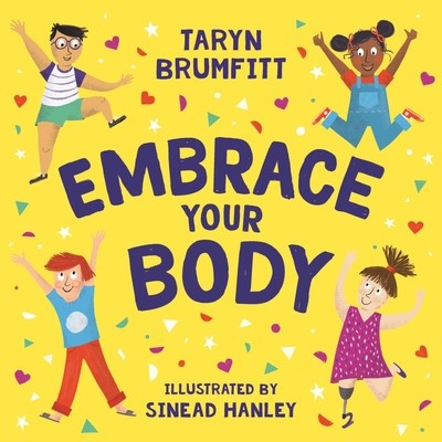 Embrace Your Body foto