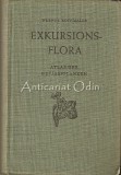 Exkursionsflora Von Deutschland III - Werner Rothmaler