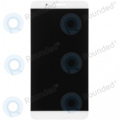 Huawei Honor 7i, ShotX (ATH-U01) Modul display LCD + Digitizer alb
