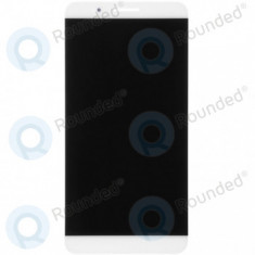 Huawei Honor 7i, ShotX (ATH-U01) Modul display LCD + Digitizer alb