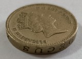 Monedă de Colecție , Marea Britanie,UK