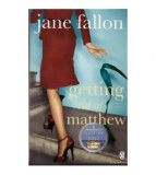 Jane Fallon - Getting rid of Matthew - 110523
