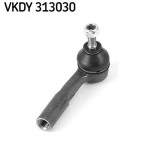 SKF VKDY 313030 Cap de bara