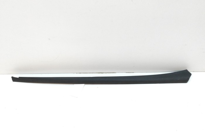 Ornament vertical parbriz dreapta MERCEDES-BENZ EQE V295 2022 OEM: A2956900100 | 23678937