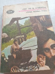 Viata tatălui meu-r&eacute;tif la bretonne