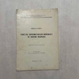 Francisc Kiraly - Fonetica imprumuturilor romanesti de origine maghiara