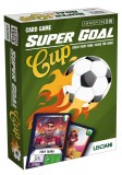 Joc de carti Super Goal Cup, strategie de fotbal pentru 2-6 jucatori