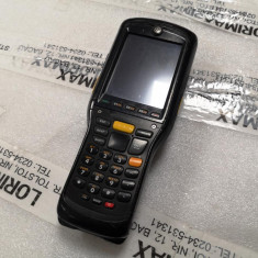 Motorola MC9596 Wlan/3G/GPS, 1D/2D Camera Windows Mobile 6.5 IP67