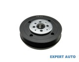 Fulie amortizor vibratii Skoda Octavia 1 (1996-2010)[1U2] #1