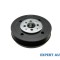 Fulie arbore cotit Audi A3 (1996-2003) [8L1] #1
