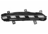 Lumini de zi, Daytime running light Peugeot 308, 03.2021-, montare fata, stanga, cu Lucas; Tip=ECO; LED; LED, RapidAuto, Hella