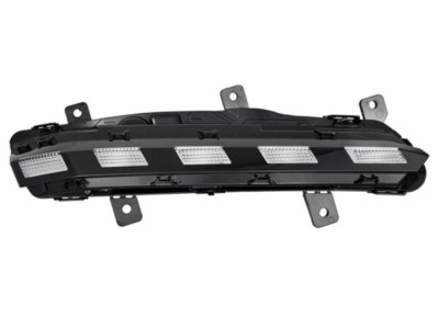 Lumini de zi, Daytime running light Peugeot 308, 03.2021-, montare fata, stanga, cu Lucas; Tip=ECO; LED; LED, RapidAuto foto