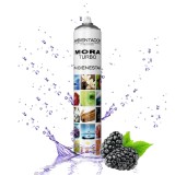 Spray Odorizant Camera Profesional 10Q Aroma Turbo Spray 750ml Mora - Parfum Mure, Ambient de Lunga Durata Casa, Birou, Masina