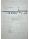 S. Pop - &Icirc;ndrumătorul constructorului (ed. II) (editia 1981)