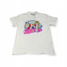 Tricou bărbătesc SPENCER&amp;amp;#039;S SAILOR MOON, M foto