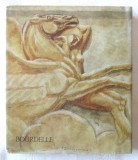 &quot;BOURDELLE&quot;, Adina Nanu, 1971, Meridiane