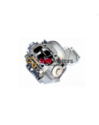 Chiulasa completa ATV China 70-80 cm3 foto