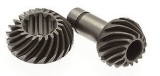 Kit reparatie cap rotativ - 9 dinti - 26mm (MC) PowerTool TopQuality, Blade