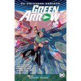 Green Arrow Vol. 3