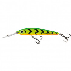 Vobler Salmo Rattlin' Sting Deep Runner Floating RS9DR, Culoare GT, 9cm, 11g