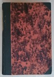 &#039; BULETINUL CURTILOR DE APEL &#039; COLEGAT DE 20 DE NUMERE , AN COMPLET , 1933