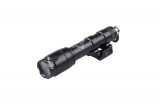 LANTERNA TACTICA M600C SCOUT - BLACK