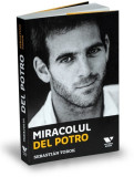 Miracolul Del Potro - Sebastian Torok