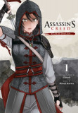 Assassin s Creed Blade of Shao Jun - Vol 1