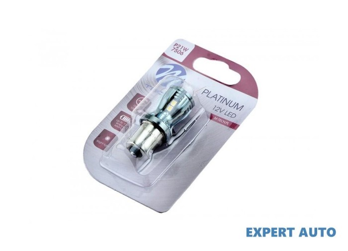 Becuri led p21w platinum UNIVERSAL Universal #1