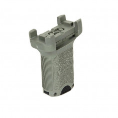 FORWARD GRIP VERTICAL PT. RIS / KEYMOD / M-LOK - GREY