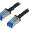 Cablu Patch S/FTP Cat6a 30m
