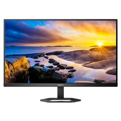 Monitor Philips 27E1N5500LA 27&amp;quot; VA LCD Flicker free 75 Hz foto