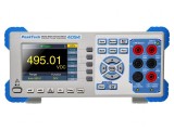 Multimetru de Masă LCD TFT 480x320 VAC 500mV-750V