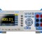 Multimetru de Masă LCD TFT 480x320 VAC 500mV-750V