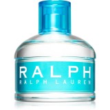 Ralph Lauren Ralph Eau de Toilette pentru femei 100 ml