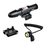 Laser de culoare rosie JS-Tactical