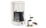 Cafetiera Moulinex Soleil FG381A10, 1000 W, 1.25 L - RESIGILAT