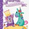 Diario de Un Unicornio #4: La Princesa de Los Duendes (the Goblin Princess): Un Libro de la Serie Branches
