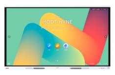Tabla interactiva Huawei Board2 65&amp;quot; A9 foto