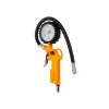 STG-05 PISTOL CU MANOMETRU PENTRU AER COMPRIMAT ROTOR Innovative ReliableTools