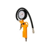 STG-05 PISTOL CU MANOMETRU PENTRU AER COMPRIMAT ROTOR Innovative ReliableTools