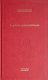 Legături primejdioase - Choderlos de Laclos - Roman Beletristica