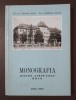 Nestor Lupei; Romulus Neagu - Monografia Liceului Avram Iancu, Brad 1869-1969
