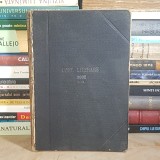 CONVORBIRI LITERARE * NUMAR JUBILIAR PENTRU IMPLINIREA A 25 ANI , 1892 #