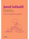 Jocul infantil. Importanta jocului in dezvoltarea umana/Maite Garaigordobil Landazabal