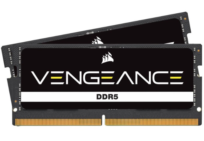 SODIMM Corsair Memorie Notebook CMSX32GX5M2A5600C48 &quot;CMSX32GX5M2A5600C48&quot;