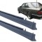 Praguri Laterale Mercedes E-Class W212 S212 (2009-2016) Facelift E63 Design Performance AutoTuning