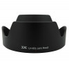 Parasolar ​JJC LH-83L EW-83L pentru Canon EF 24-70mm f/4L IS USM