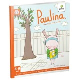 Paulina, iepurasul fara coada/Iepurasii isteti